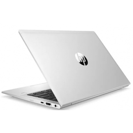 Ноутбук HP ProBook 635 Aero G8 silver (439S6EA) - фото 2