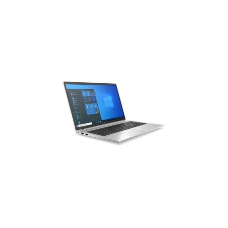 Ноутбук HP Probook 455 G8 silver (32N90EA) - фото 3
