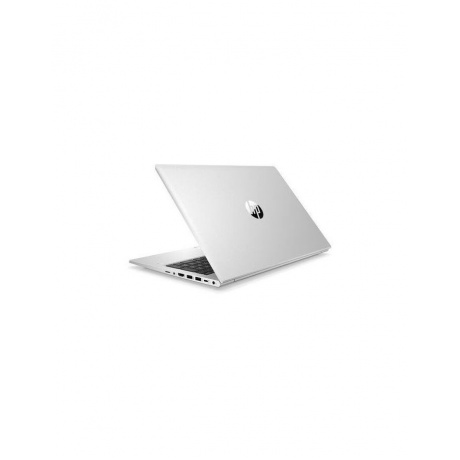 Ноутбук HP Probook 455 G8 silver (32N90EA) - фото 4