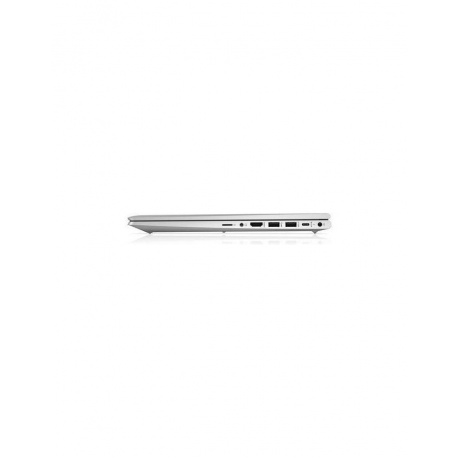Ноутбук HP Probook 455 G8 silver (32N90EA) - фото 5