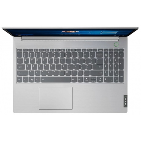 Ноутбук Lenovo Thinkbook 15 G2 ITL grey (20VE0051RU) - фото 10