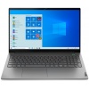 Ноутбук Lenovo ThinkBook 15 G3 ACL grey (21A4008QRU)