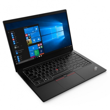 Ноутбук Lenovo ThinkPad E14 G3 AMD grey (20Y7003TRT) - фото 2