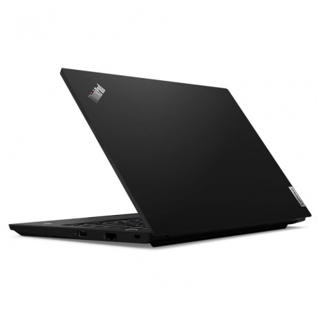 Ноутбук Lenovo ThinkPad E14 G3 AMD grey (20Y7003TRT) - фото 3