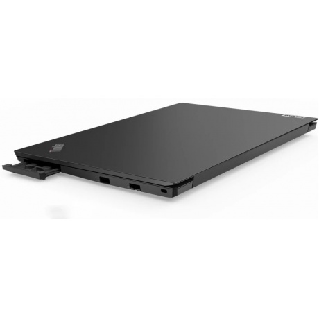 Ноутбук Lenovo ThinkPad E15 Gen 2-ITU black (20TD0003RT) - фото 5