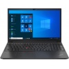 Ноутбук Lenovo ThinkPad E15 Gen 2-ITU black (20TD0003RT)