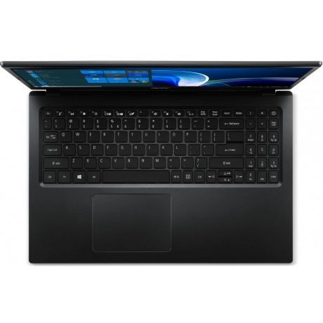 Ноутбук Acer Extensa EX215-32-P2A8 black (NX.EGNER.009) - фото 4