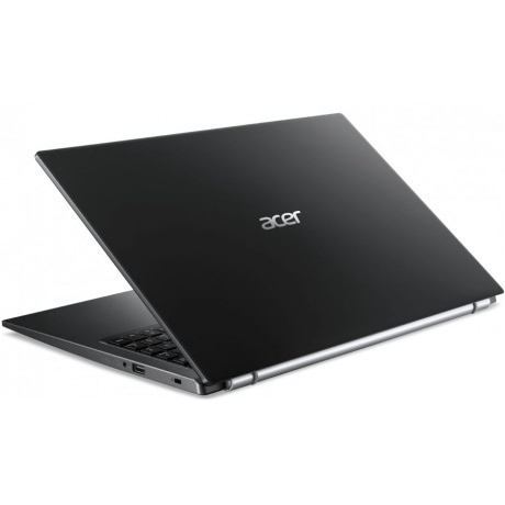 Ноутбук Acer Extensa EX215-32-P2A8 black (NX.EGNER.009) - фото 5