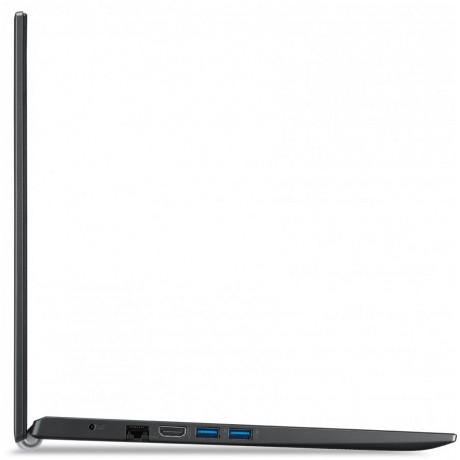 Ноутбук Acer Extensa EX215-32-P2A8 black (NX.EGNER.009) - фото 7