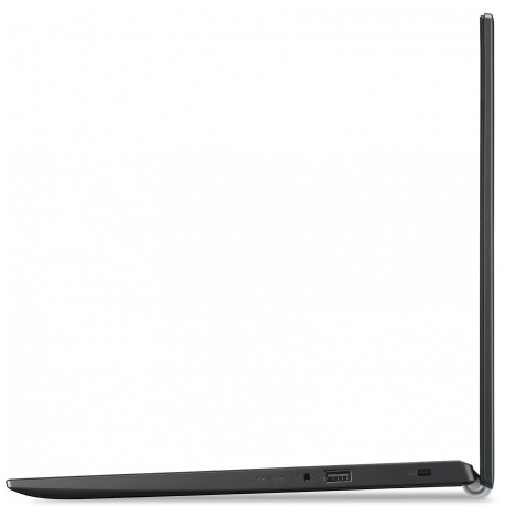 Ноутбук Acer Extensa EX215-32-P2A8 black (NX.EGNER.009) - фото 8