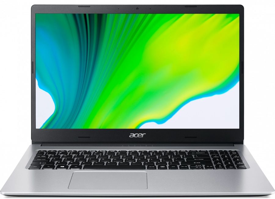 Ноутбук Acer Aspire A315-23-R7CC silver (NX.HVUER.00C) - фото 1