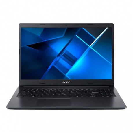 Ноутбук Acer Extensa EX215-54-52E7 black (NX.EGJER.007) - фото 1