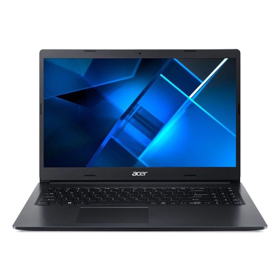 Ноутбук Acer Extensa EX215-54-52E7 black (NX.EGJER.007) ноутбук acer extensa ex215 52 59q3 windows 10 pro black nx eg8er 00j