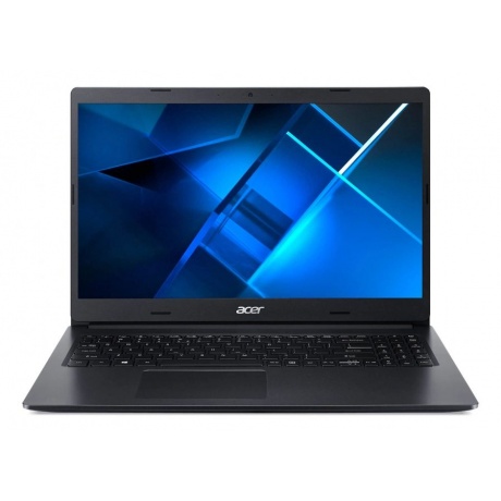 Ноутбук Acer Extensa EX215-54-775R black (NX.EGJER.002) - фото 1