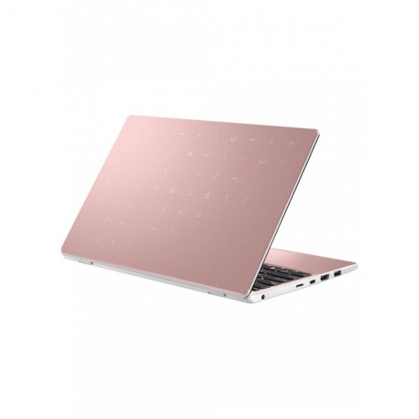 Ноутбук Asus L210MA-GJ165T rose gold (90NB0R43-M06120) - фото 2