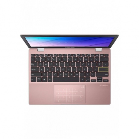 Ноутбук Asus L210MA-GJ165T rose gold (90NB0R43-M06120) - фото 6