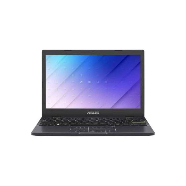 Ноутбук Asus L210MA-GJ247T black (90NB0R44-M09090) - фото 1