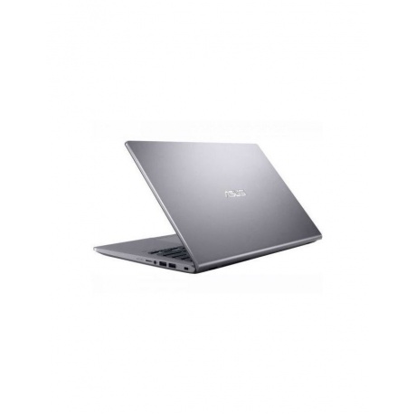 Ноутбук Asus X409FA-BV593 grey (90NB0MS2-M09210) - фото 5