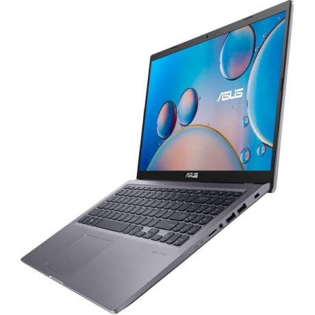 Ноутбук Asus X515JF-BR240 gray (90NB0SW1-M04370) - фото 3