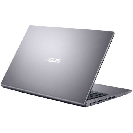 Ноутбук Asus X515JF-BR240 gray (90NB0SW1-M04370) - фото 5