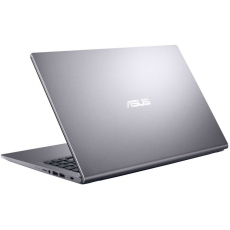 Ноутбук Asus X515JF-BR240 gray (90NB0SW1-M04370) - фото 6