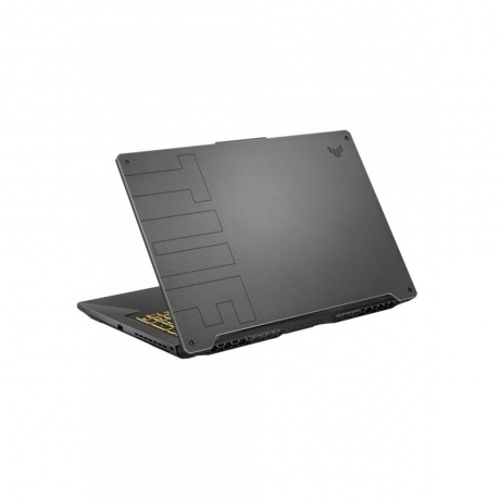 Ноутбук Asus FX706HCB-HX111T grey (90NR0733-M02440) - фото 14