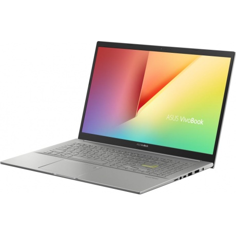 Ноутбук Asus K513EA-L11123T silver (90NB0SG2-M16510) - фото 2