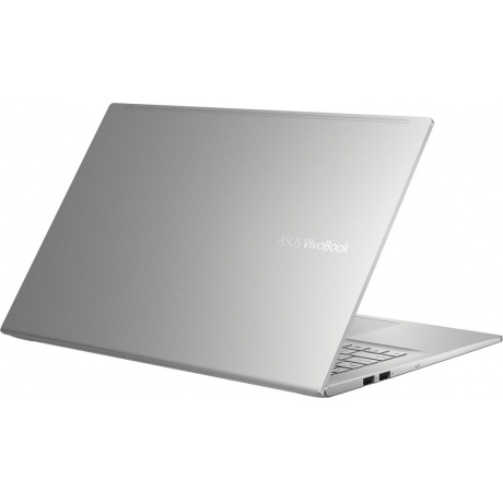 Ноутбук Asus K513EA-L11123T silver (90NB0SG2-M16510) - фото 3