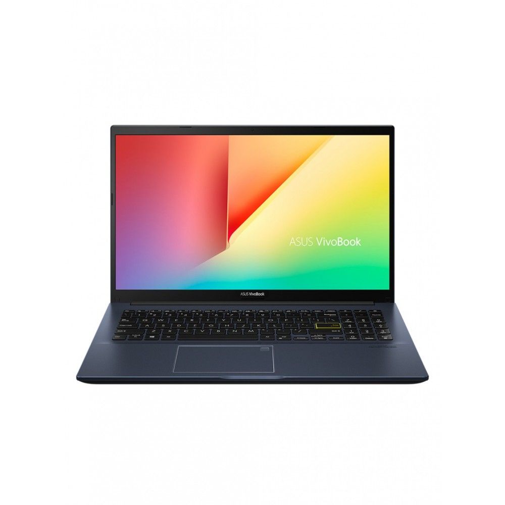 Ноутбук ASUS X513EA-BQ1967T Q3 15.6" Bespoke Black (90NB0SG4-M30210)
