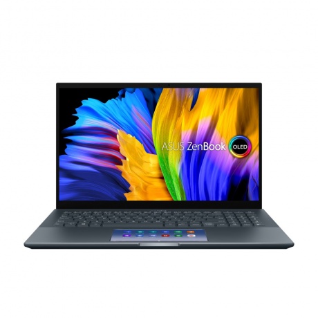Ноутбук Asus Zenbook Pro UX535LI-H2158T (90NB0RW1-M07750) - фото 1