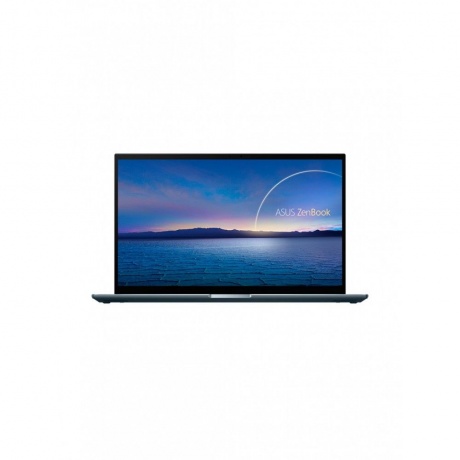 Ноутбук Asus Zenbook Pro UX535LI-H2158T (90NB0RW1-M07750) - фото 2