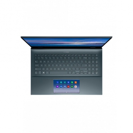 Ноутбук Asus Zenbook Pro UX535LI-H2158T (90NB0RW1-M07750) - фото 4