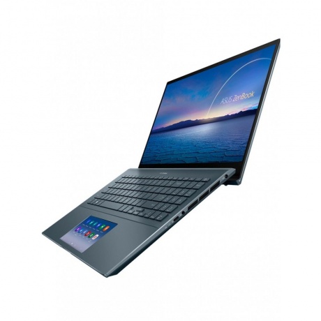Ноутбук Asus Zenbook Pro UX535LI-H2158T (90NB0RW1-M07750) - фото 5