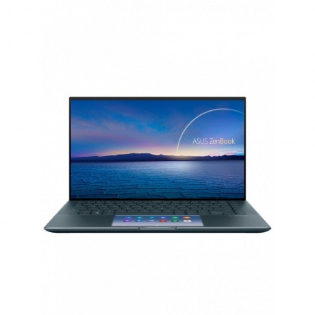 Ноутбук Asus Zenbook UX435EA-K9084T (90NB0RS1-M03110) - фото 1