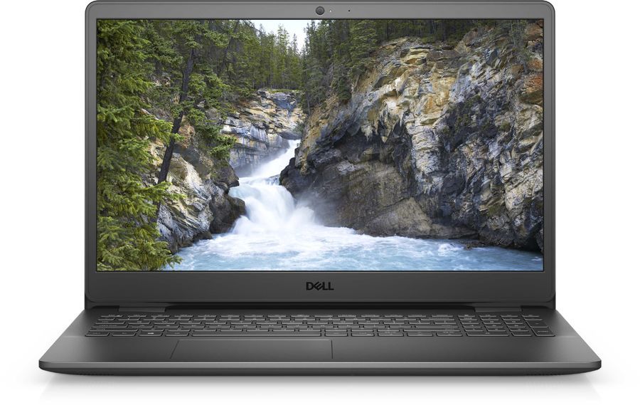 Ноутбук Dell Vostro 3500 i5-1135G7 Черный (3500-0334), размер 15.6, цвет чёрный - фото 1