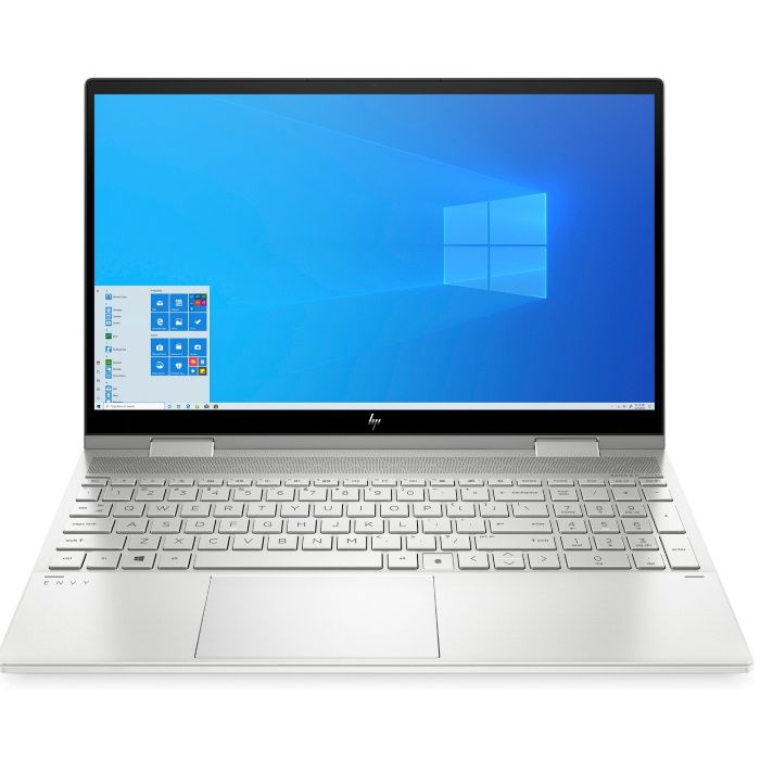 

Ноутбук HP Envy x360 15-es0015ur (4E1Q8EA)