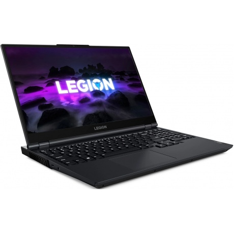 Ноутбук Lenovo Legion 5 15IMH6 i5-10500H (82NL000KRU) - фото 2