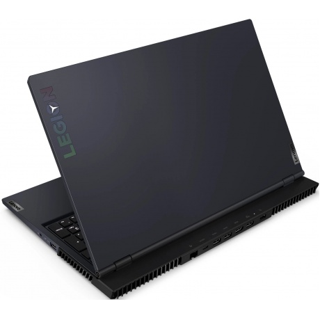 Ноутбук Lenovo Legion 5 15IMH6 i5-10500H (82NL000KRU) - фото 3