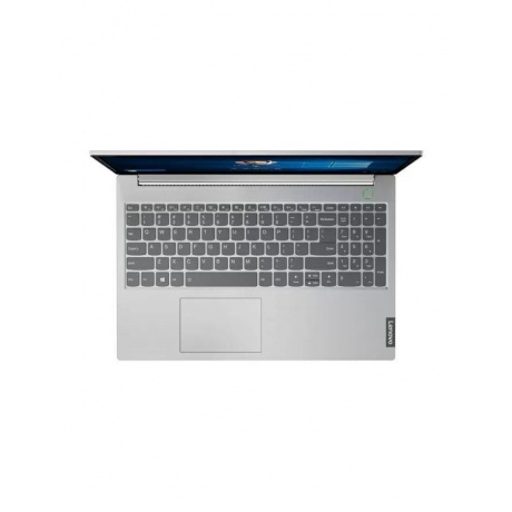 Ноутбук Lenovo ThinkBook 15 G3 (21A4003ARU) - фото 2