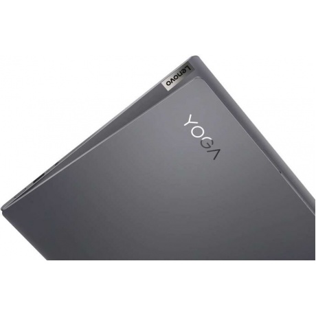 Ноутбук Lenovo Yoga Slim 7 Pro 14ACH5 D (82NJ000HRU) - фото 5