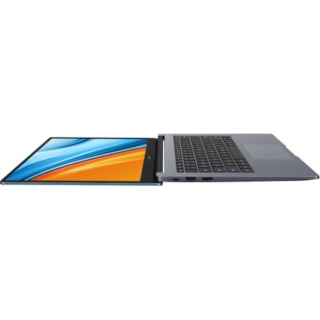 Ноутбук Honor MagicBook 15 NMH-WDQ9HN gray (53011WGG) - фото 11