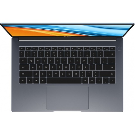 Ноутбук Honor MagicBook 15 NMH-WDQ9HN gray (53011WGG) - фото 4