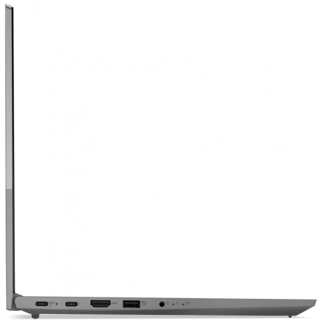 Ноутбук Lenovo Thinkbook 15 G2 ITL grey (20VE00RBRU) - фото 6