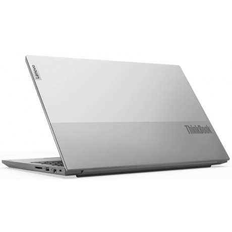 Ноутбук Lenovo Thinkbook 15 G2 ITL grey (20VE00RBRU) - фото 9