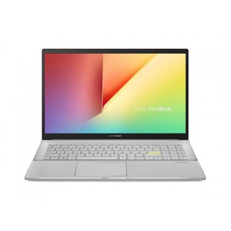 Ноутбук Asus VivoBook S533EQ-BN354T (90NB0SE2-M05210) - фото 1