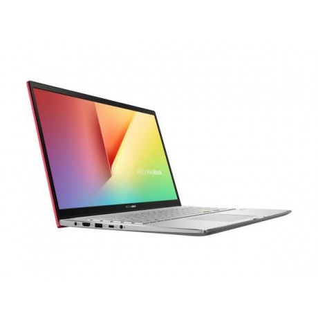 Ноутбук Asus VivoBook S533EQ-BN354T (90NB0SE2-M05210) - фото 2