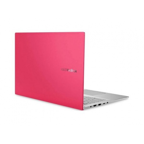 Ноутбук Asus VivoBook S533EQ-BN354T (90NB0SE2-M05210) - фото 5