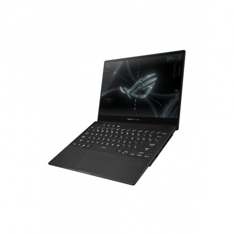 Ноутбук Asus ROG Flow X13 GV301QC-K5096T (90NR04G5-M01750) - фото 2