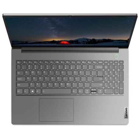 Ноутбук Lenovo ThinkBook 15 G3 (21A4009BRU) - фото 4
