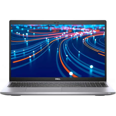 Ноутбук Dell Latitude Core i5 1135G7 (5520-0532) - фото 1